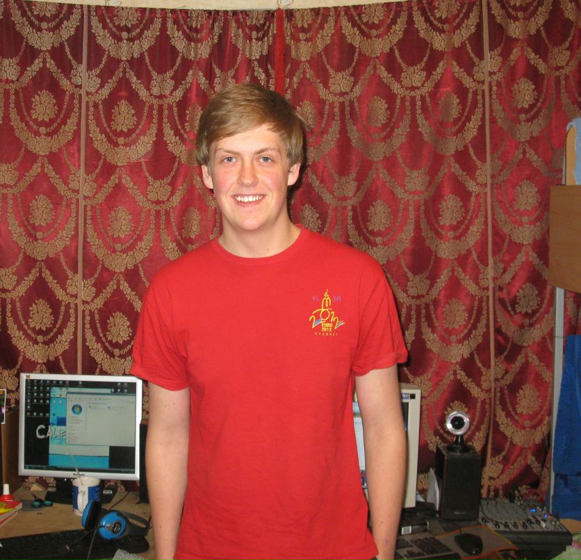 Виктор Демчишин | Gdańsk