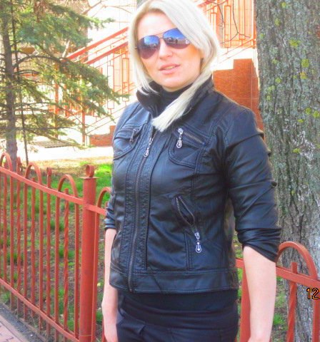 №67, Вікторія Киричок, 38 лет, Киев №67, Вікторія Киричок, 38 лет, Киев