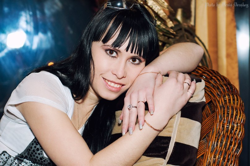 Эля Мустанг ♥♥♥счастлива♥♥♥ | Набережные Челны