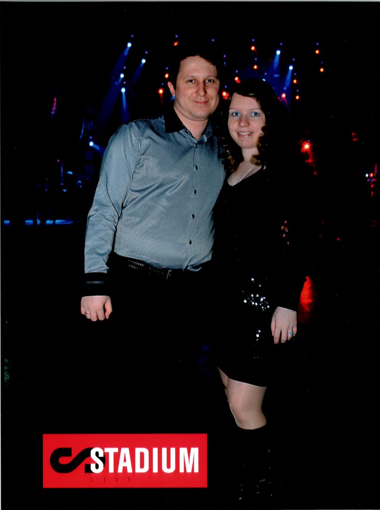 Дарья Ленская | Москва