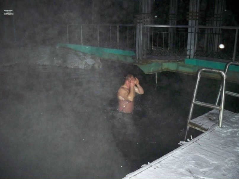 Александр Белый | Кричев