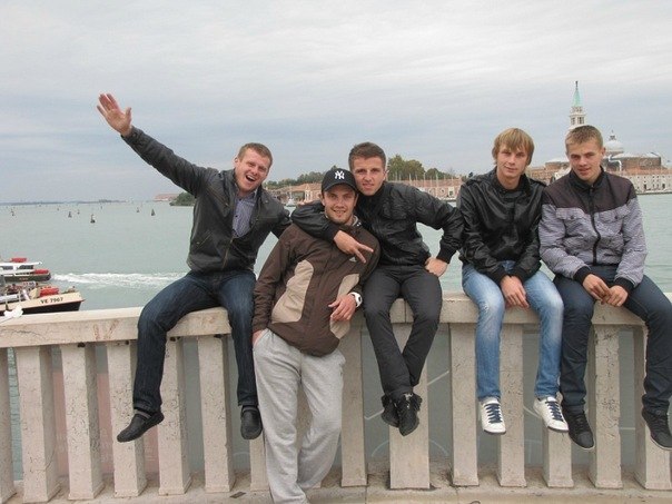 Volodumur Chirkov | Львов