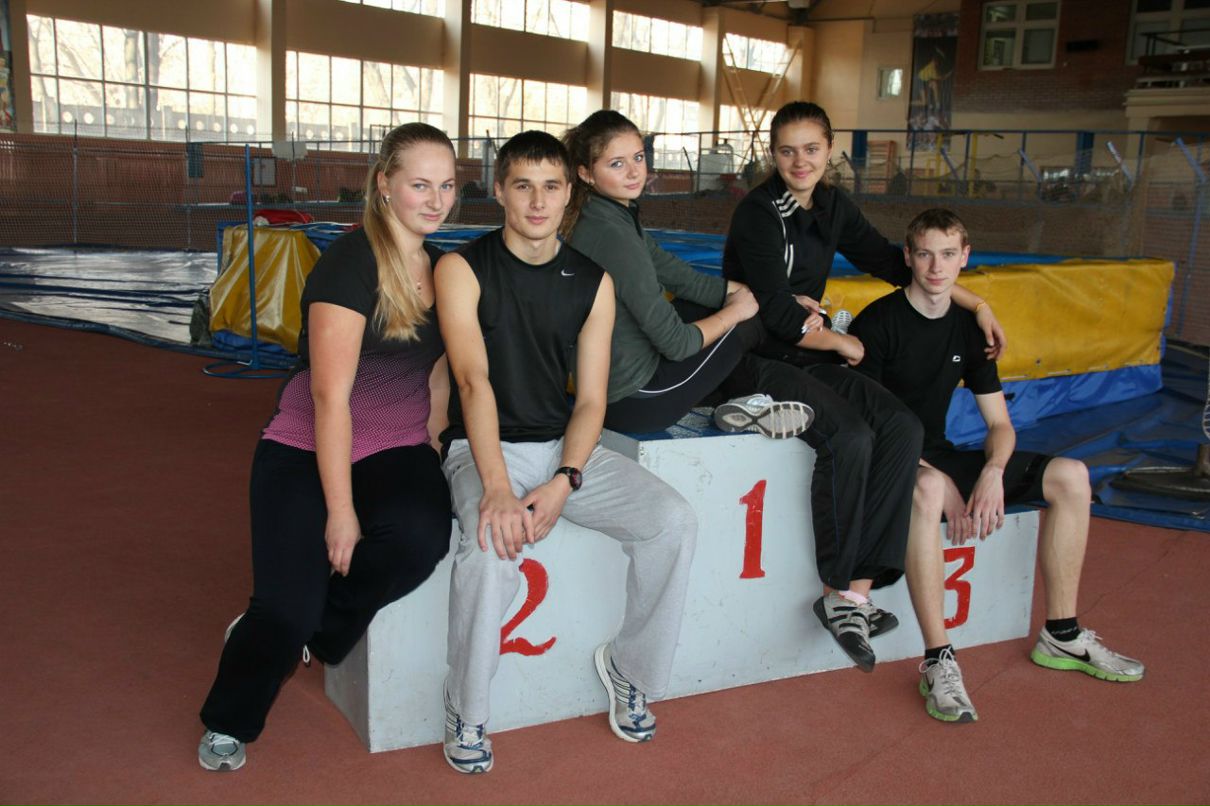 Катя Нестеренко | Харьков