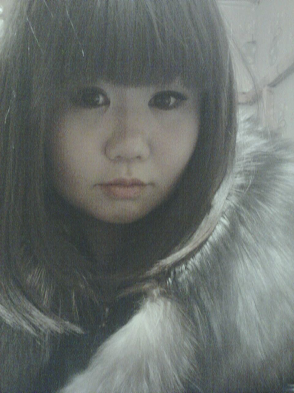 July Zhang | Changchun