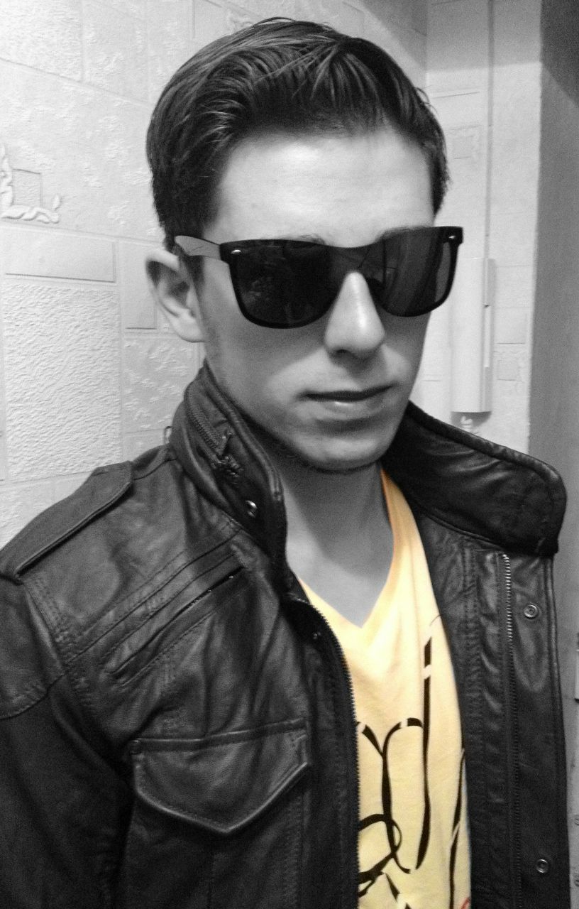 Alex Gordeev | Тула