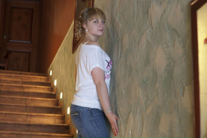 Инна Бурдо | Уфа