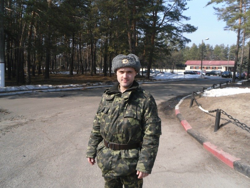 Иван Щур | Краснодар