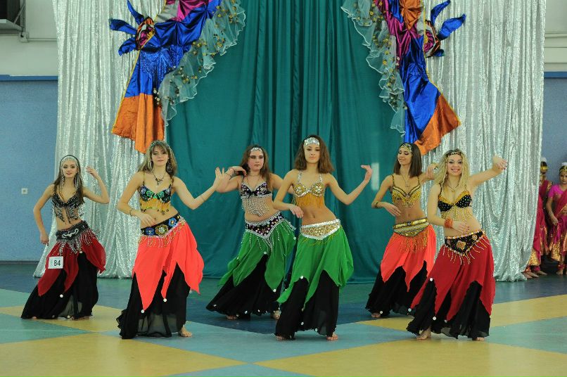 Татьяна Ятченко | Полтава