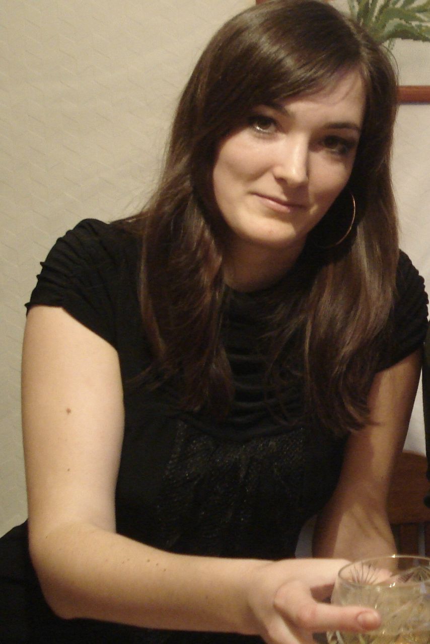 Анна Клименко | 