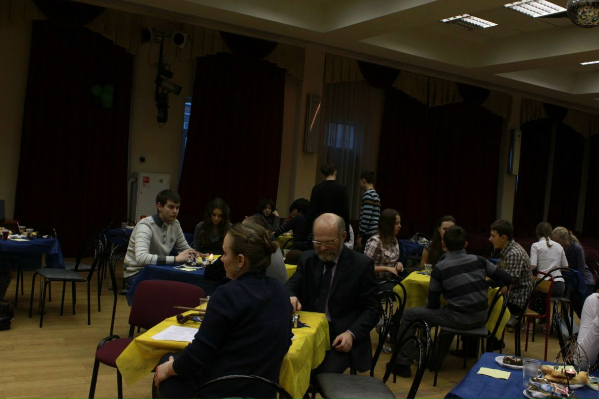 Ольга Ситкина | Москва