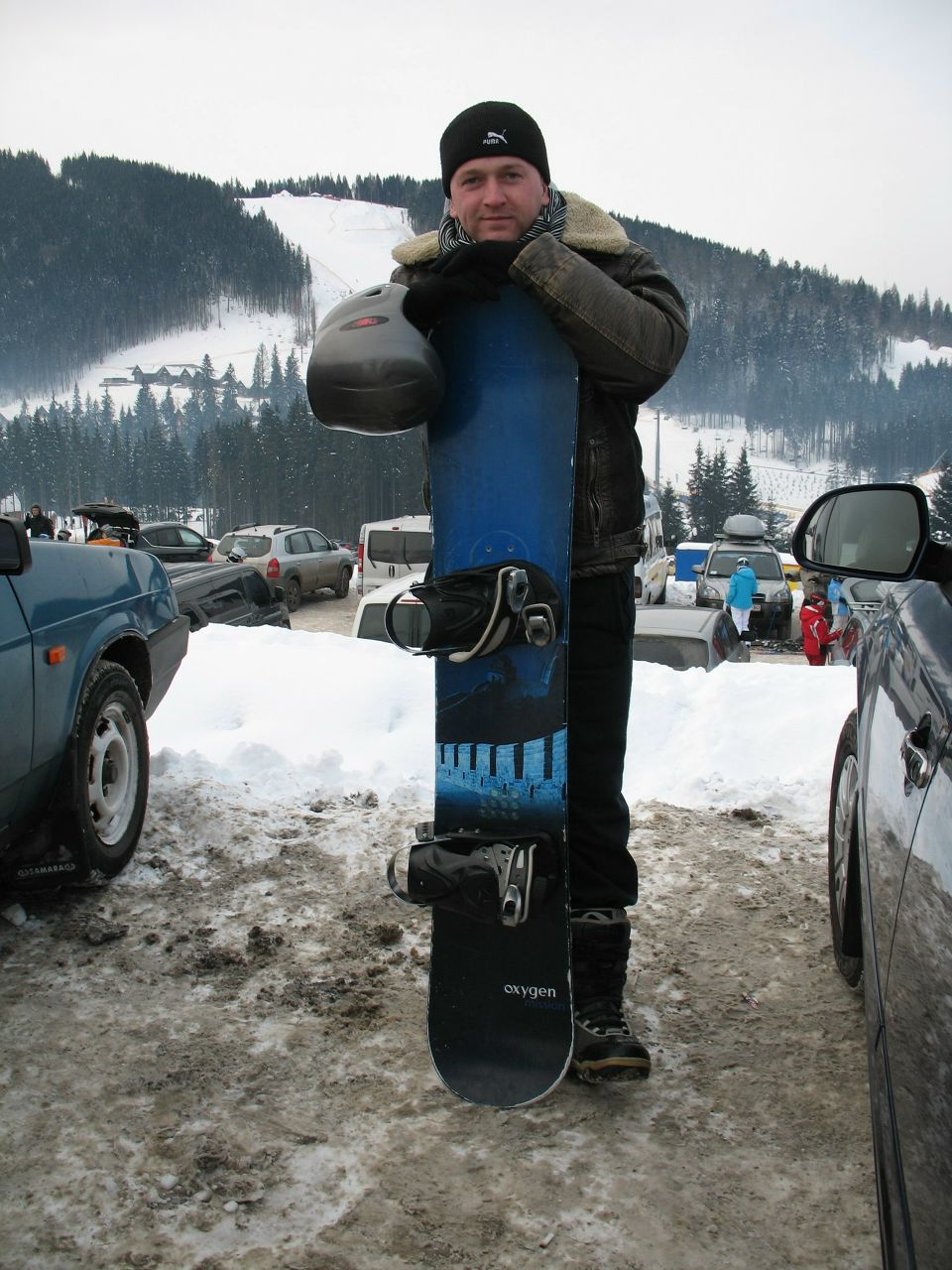 Роман Коваль | Николаев