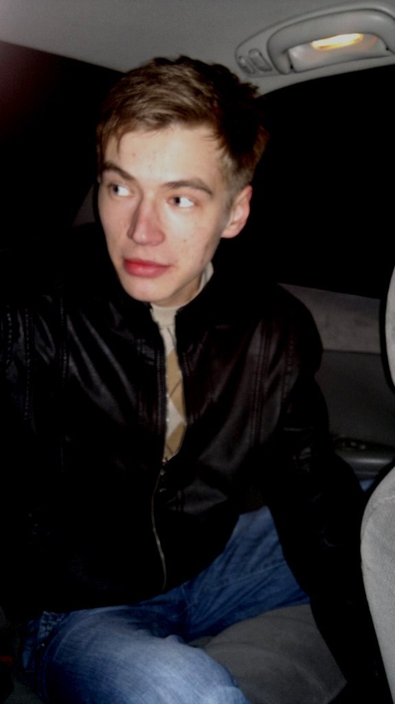 Стас Журавлёв | Пермь