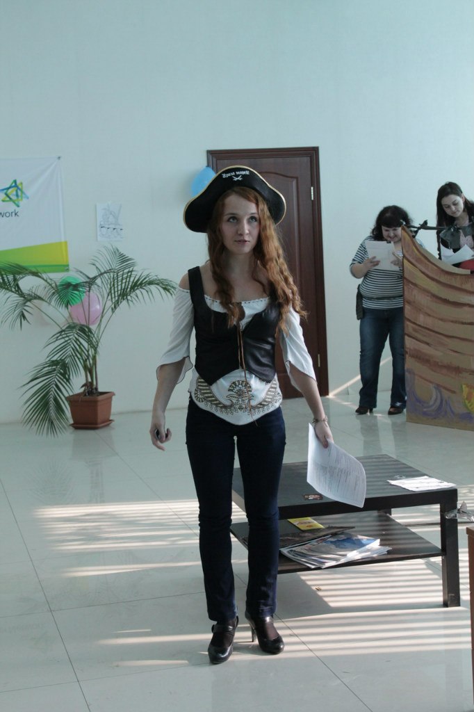 Денис Тучин | Москва