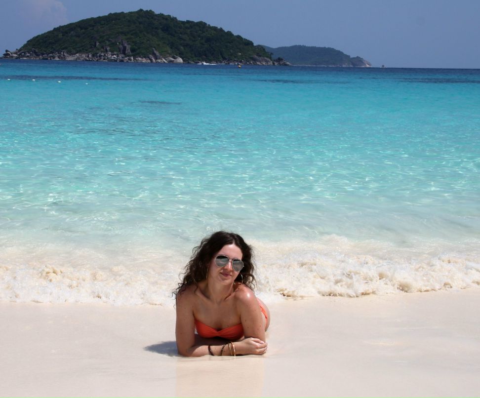 Лена Пелевина | Москва