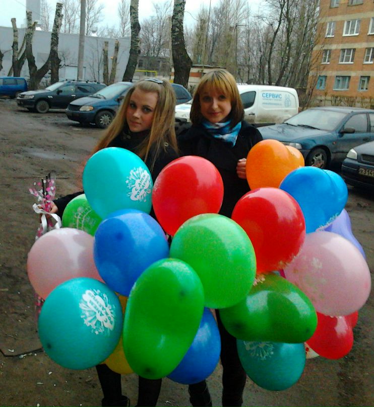 Валерия Вечеславовна /|Вечно|сть/ | Санкт-Петербург