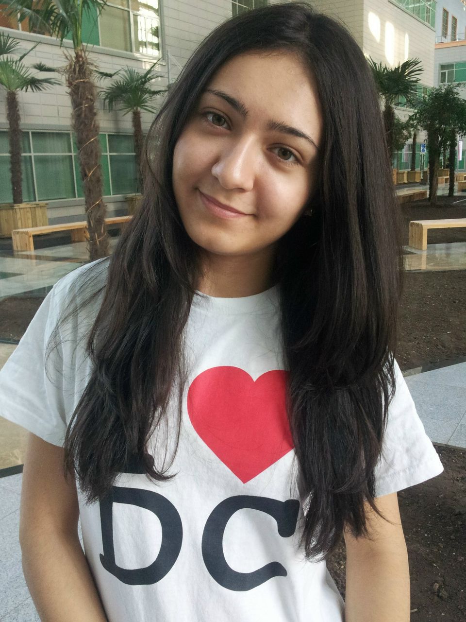 Алина Абдишева | Астана / Нур-Султан