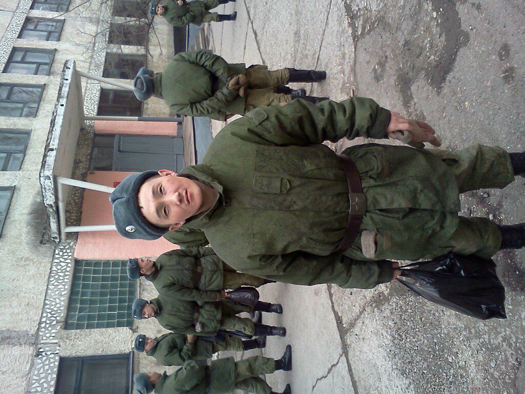 Конан Артемьев | Якутск