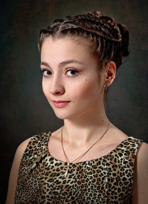 Olesia Demediuk | Тбилиси