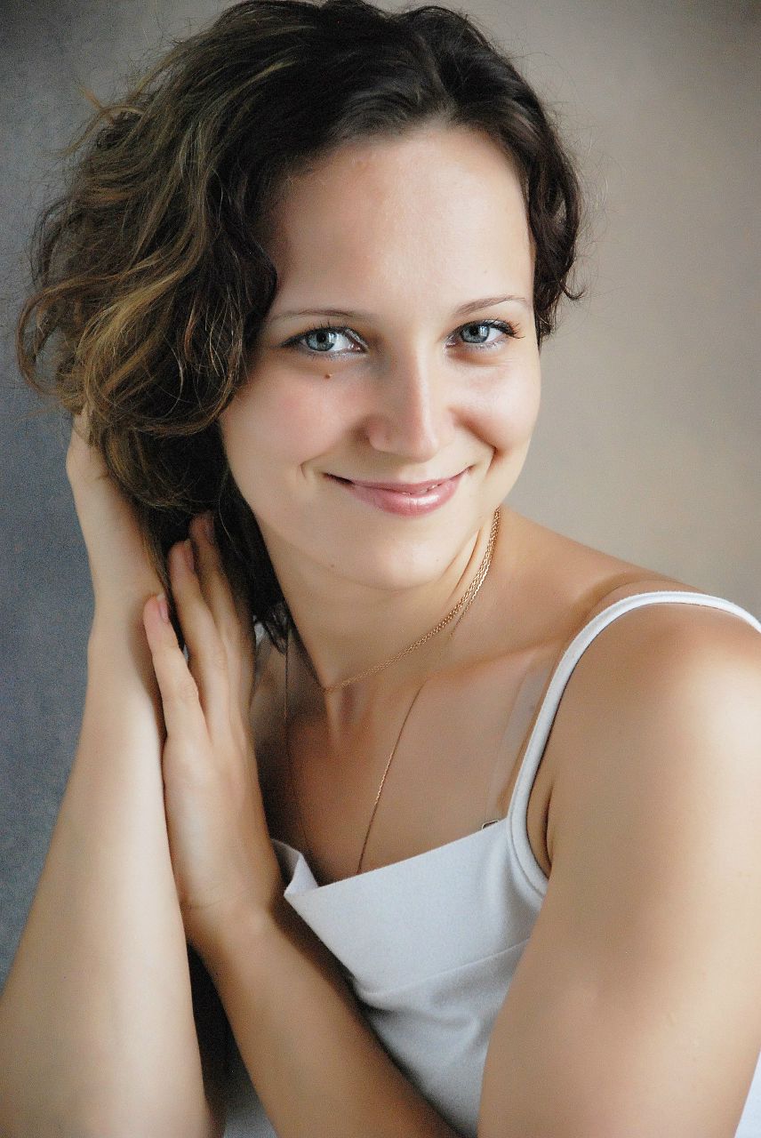 Анна Яковлева | Одесса