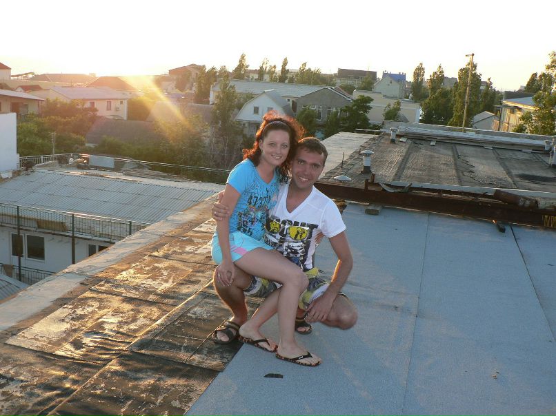 Катя Кононова | Витебск