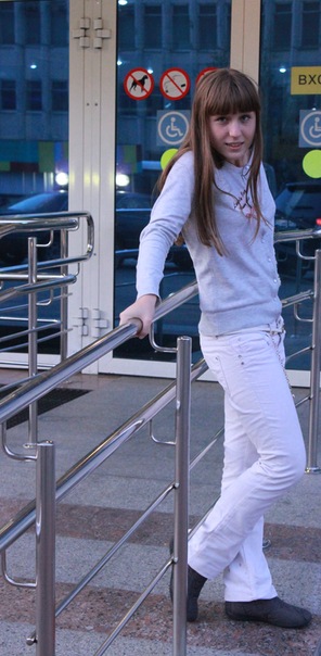 №30, Анжелика Симанова, 30 лет, Реутов №30, Анжелика Симанова, 30 лет, Реутов