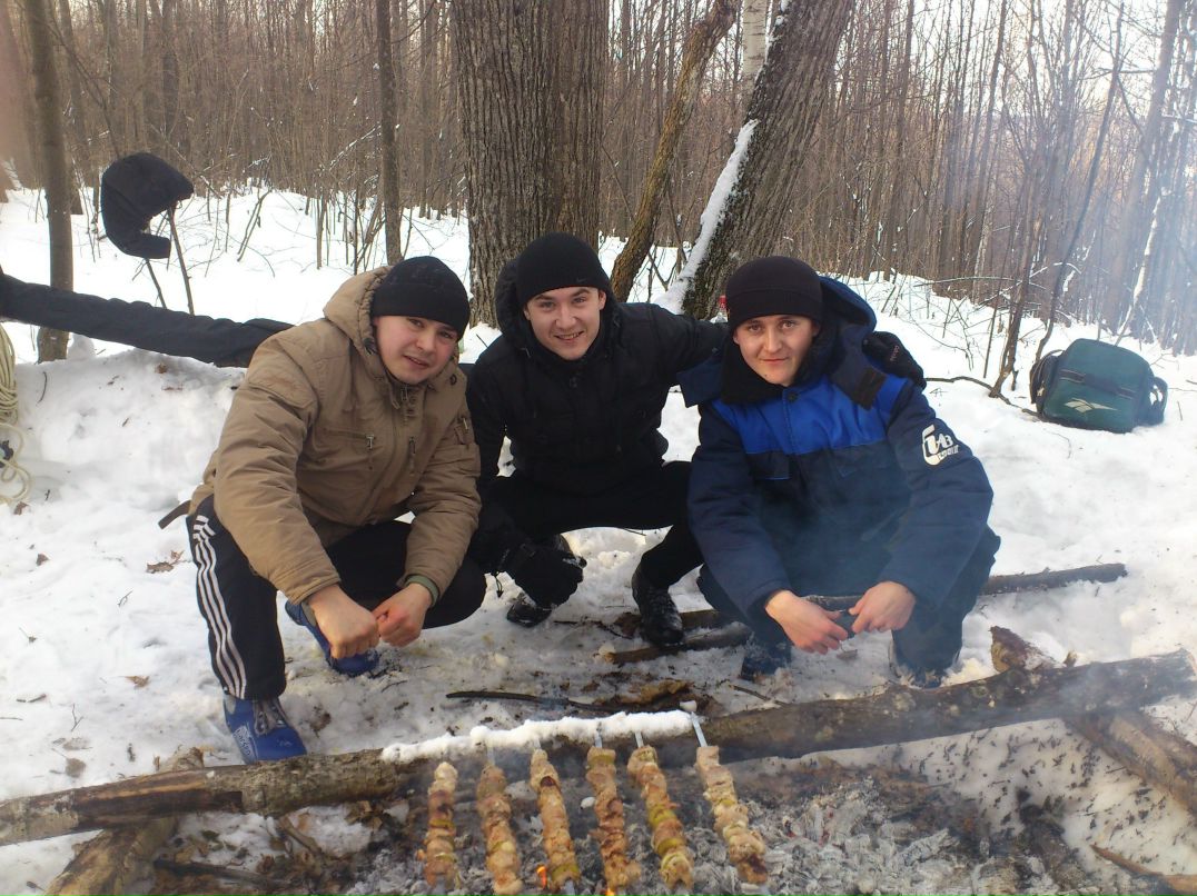 Антон Гареев | 