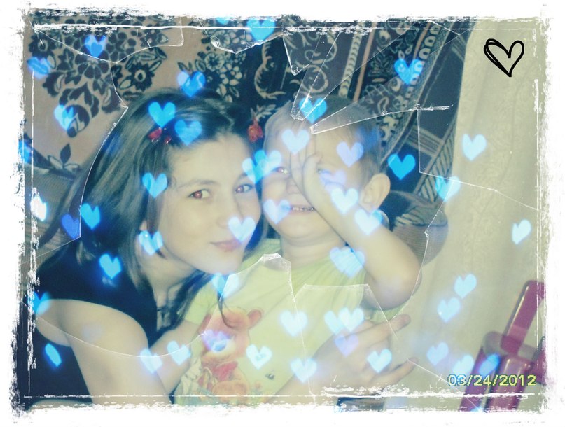 Настя Малышева | Спасское