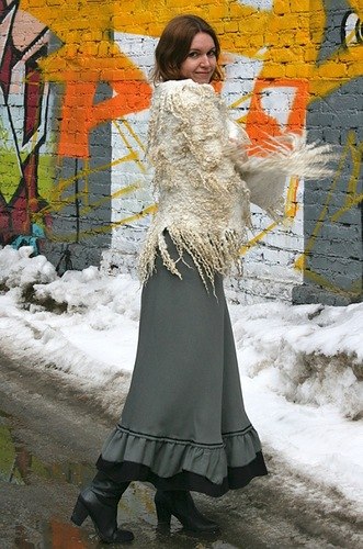 Вера Придатько | Москва