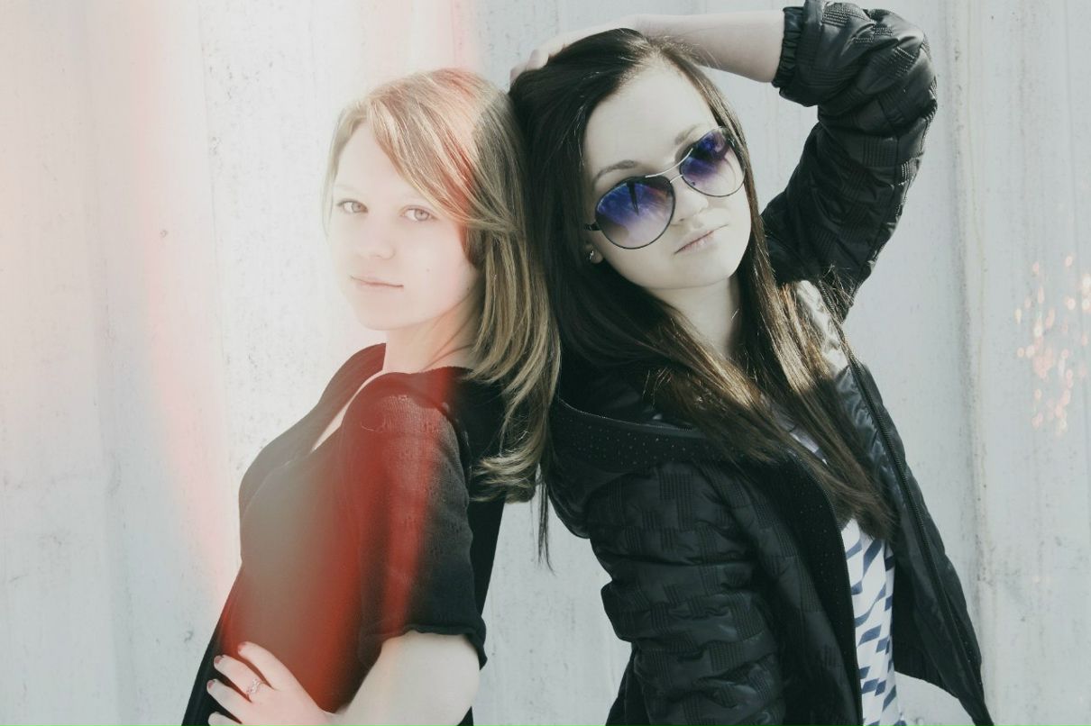 Dasha Shpak | Кременчуг