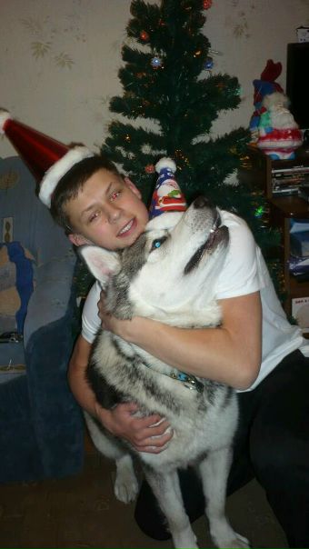 №89, Владимир Мазанцев, Красноярск №89, Владимир Мазанцев, Красноярск