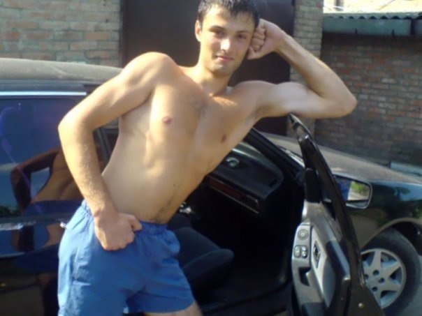 Евгений Ермолаев Flayzzer | Прилуки