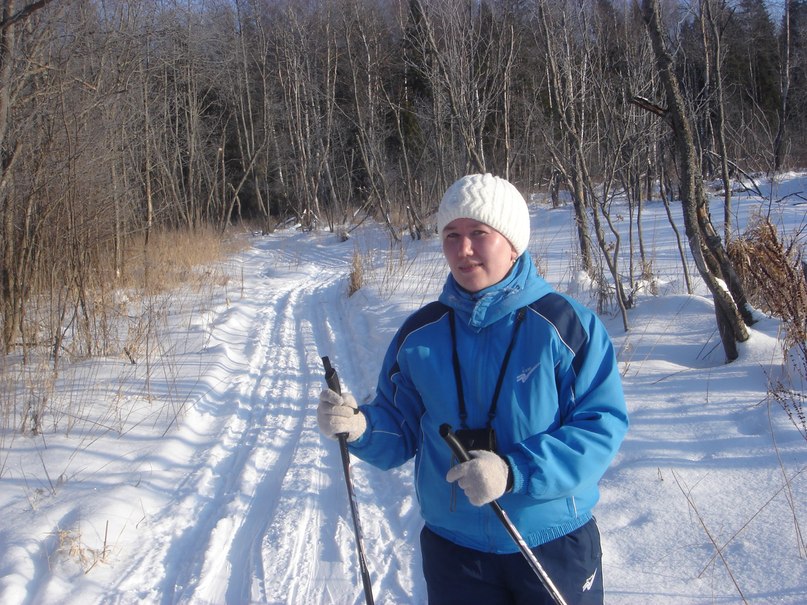 Наталья Маркова | Рыбинск