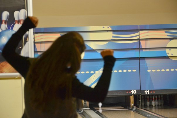 Настя Лобыкина | Москва