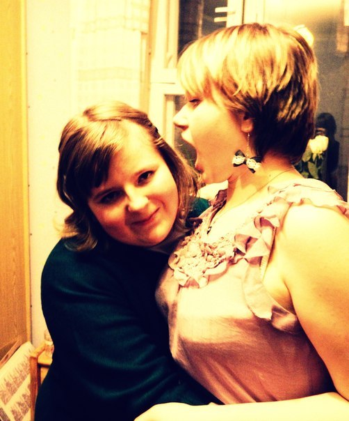 Настя Лобыкина | Москва