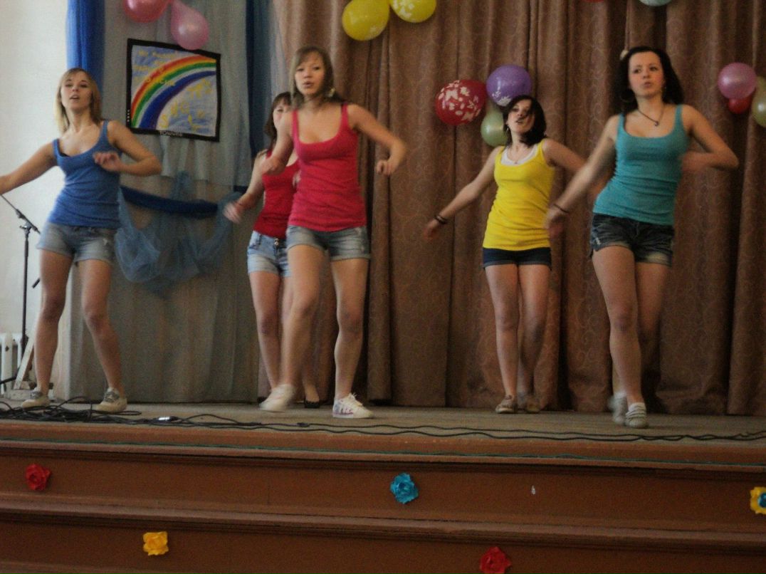 Татьяна Харьковская | Ногинск