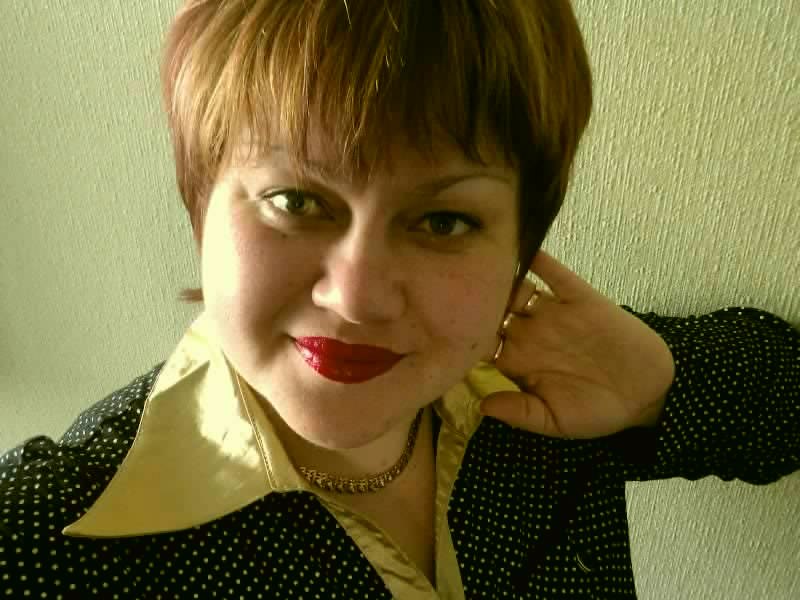 Татьяна Гунько Николаевна | Симферополь