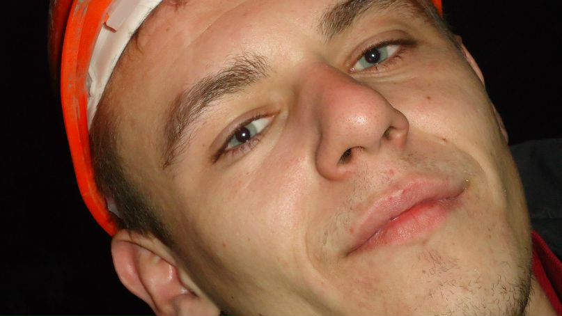 Миша Кропотов | Новокузнецк