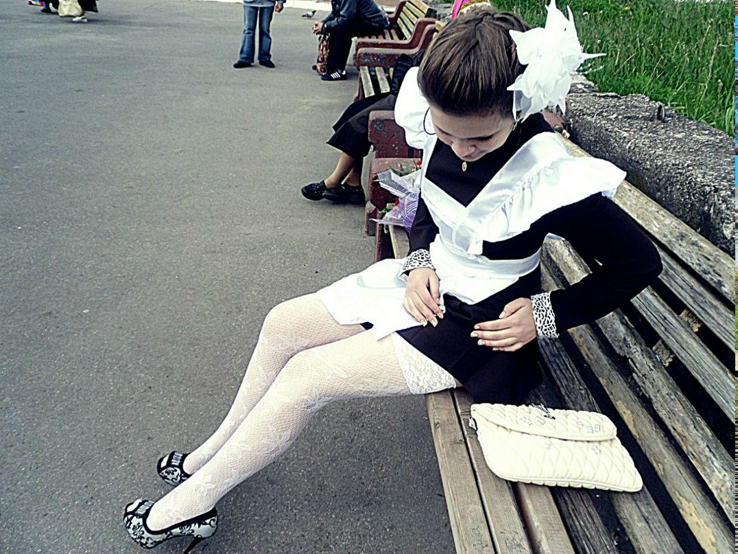 Виктория Шестиловская | 