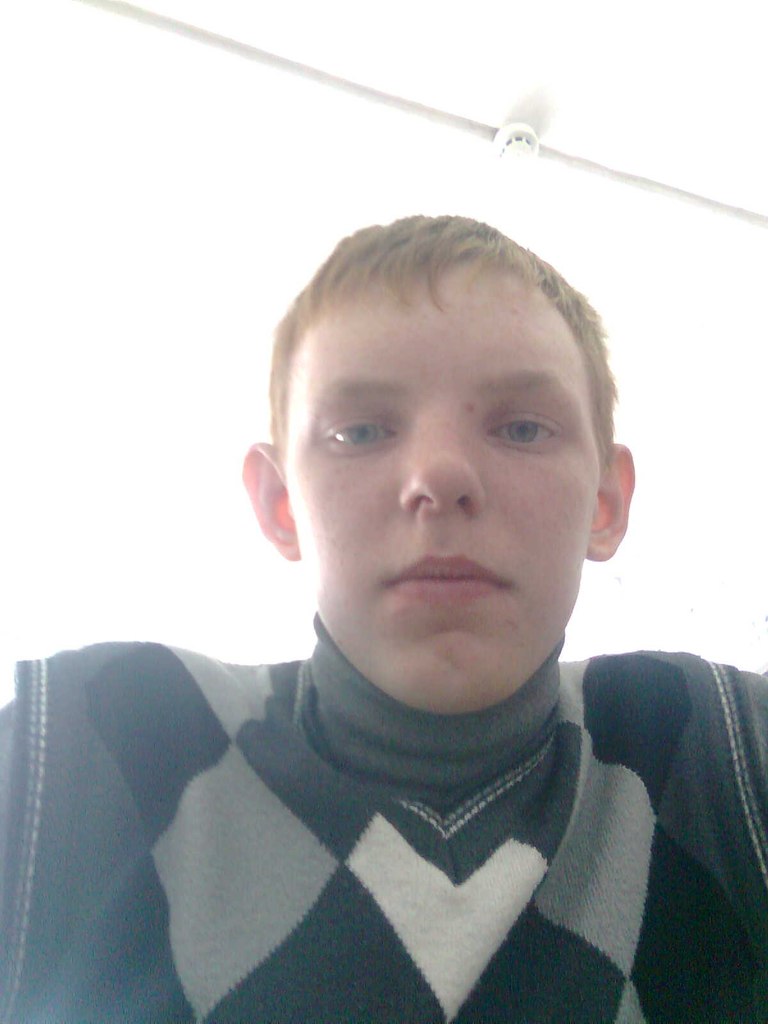 Андрей Коротков | Выкса