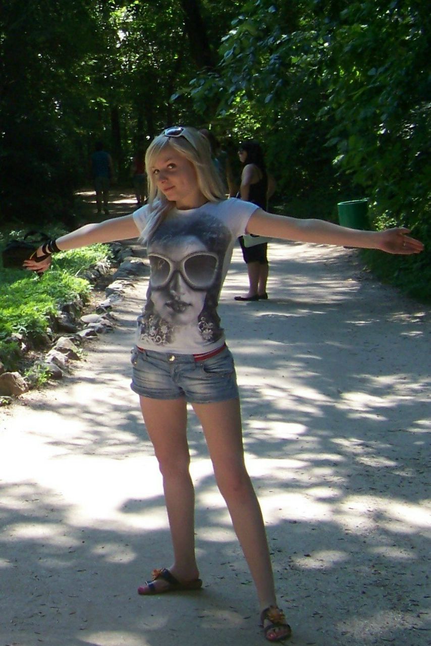 Таня Песенко | Донецк