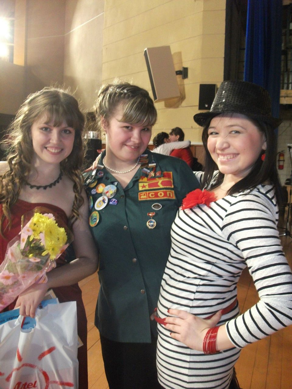 Катерина Лагунова | Челябинск