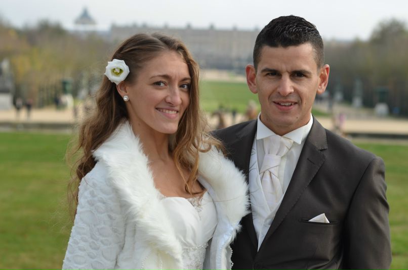 Masha Andreeva | Москва