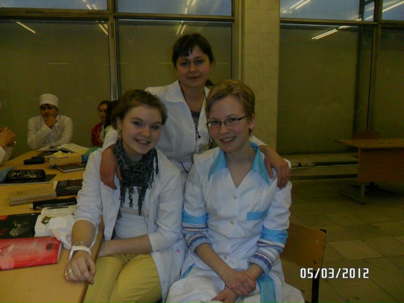 Нюша Poutchkova & co. | Москва