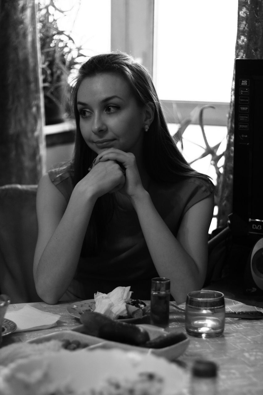 Дарья Третьякова | Москва