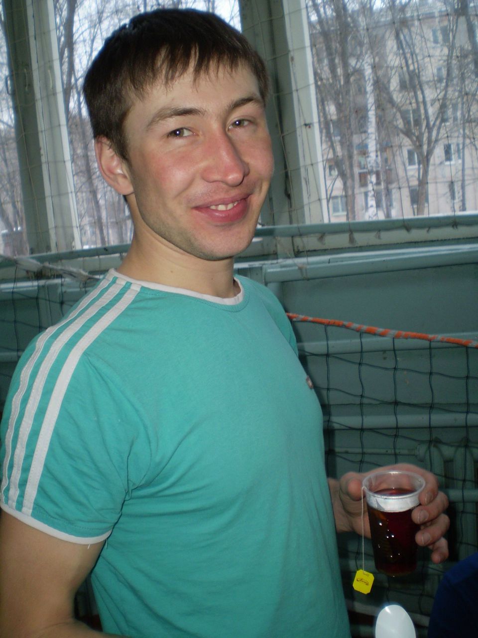 Сергей Кузнецов | Ижевск