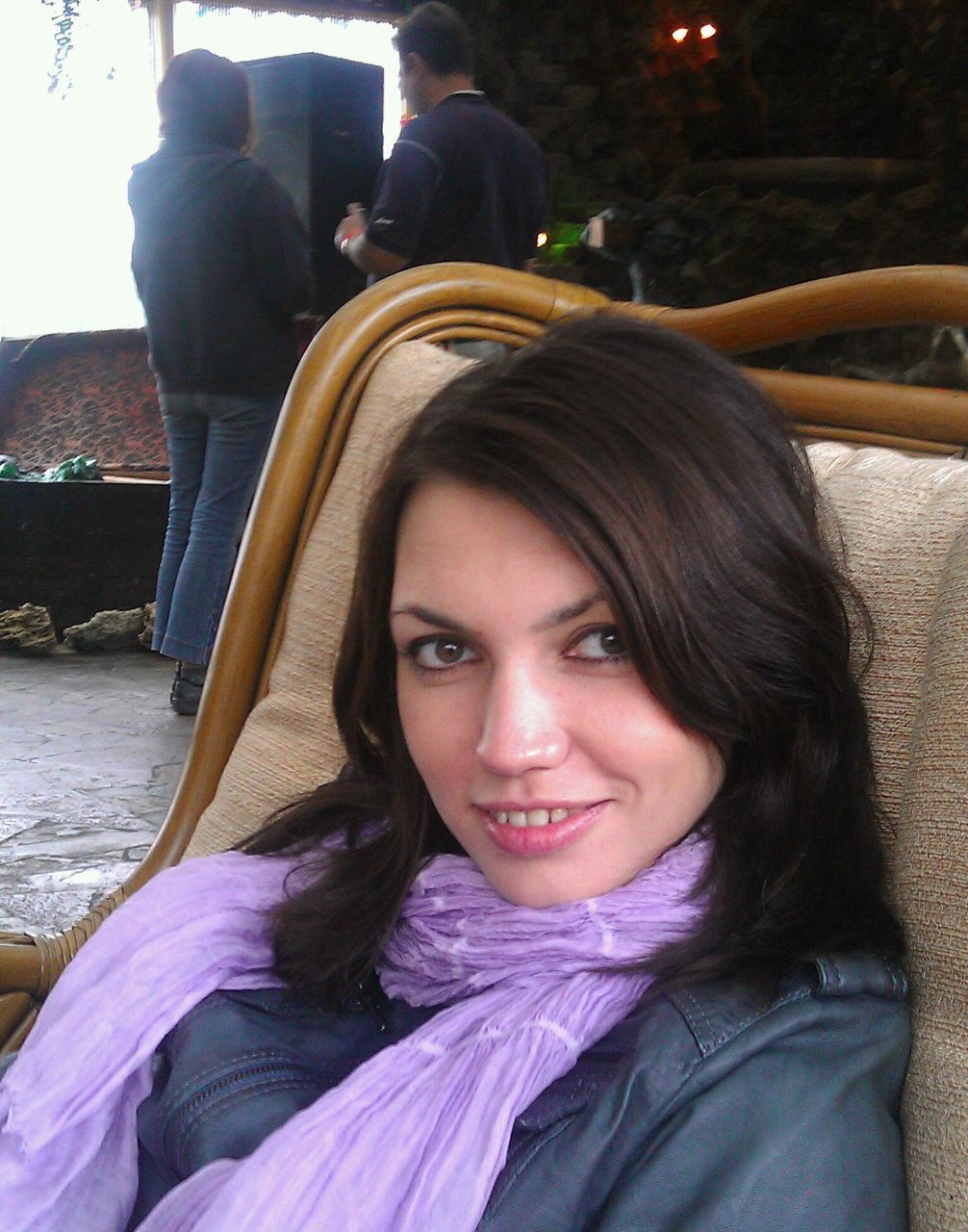 Наталья Нестеренко | Москва