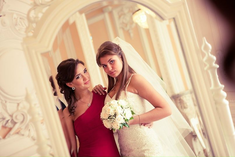 Елена Петухова | Санкт-Петербург