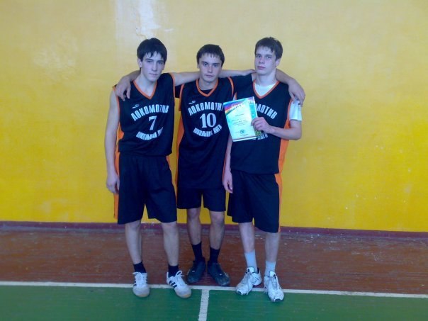 Артем Завгородний | Ростов-на-Дону