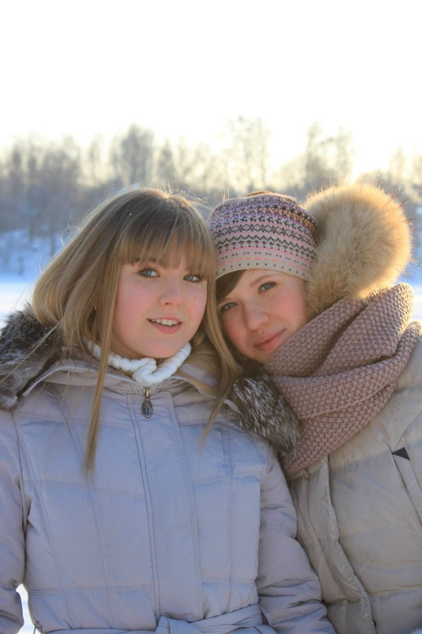 Ирина Одинцова | Санкт-Петербург