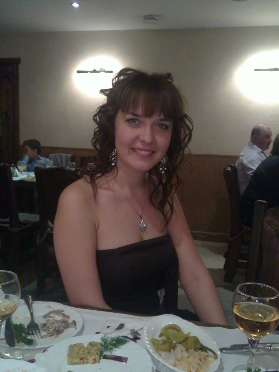 Мария Шеховцова | Волгоград